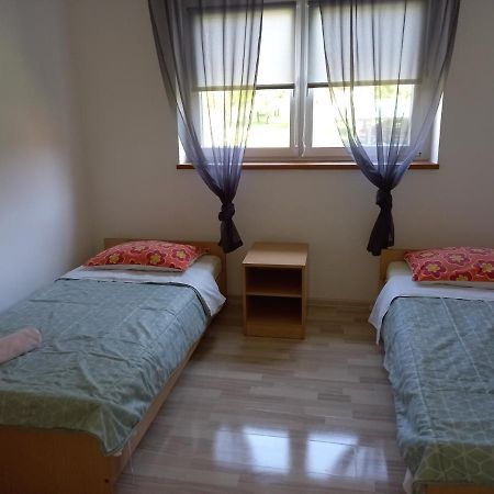 Апартаменти Apartman Filip Смолянаць Екстер'єр фото