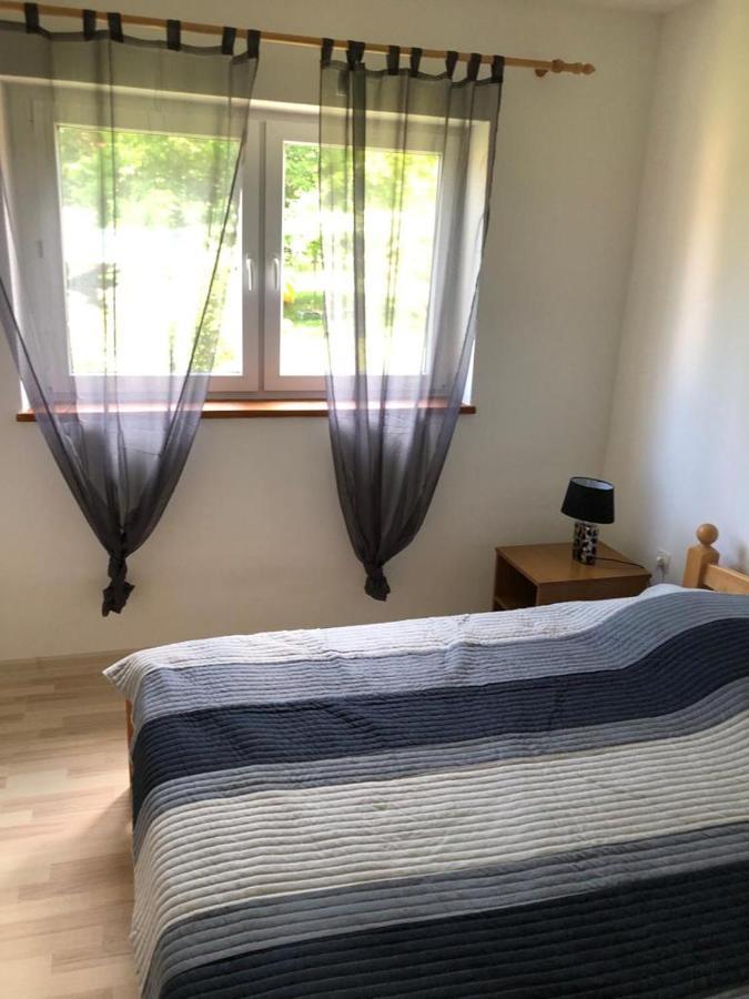 Апартаменти Apartman Filip Смолянаць Екстер'єр фото