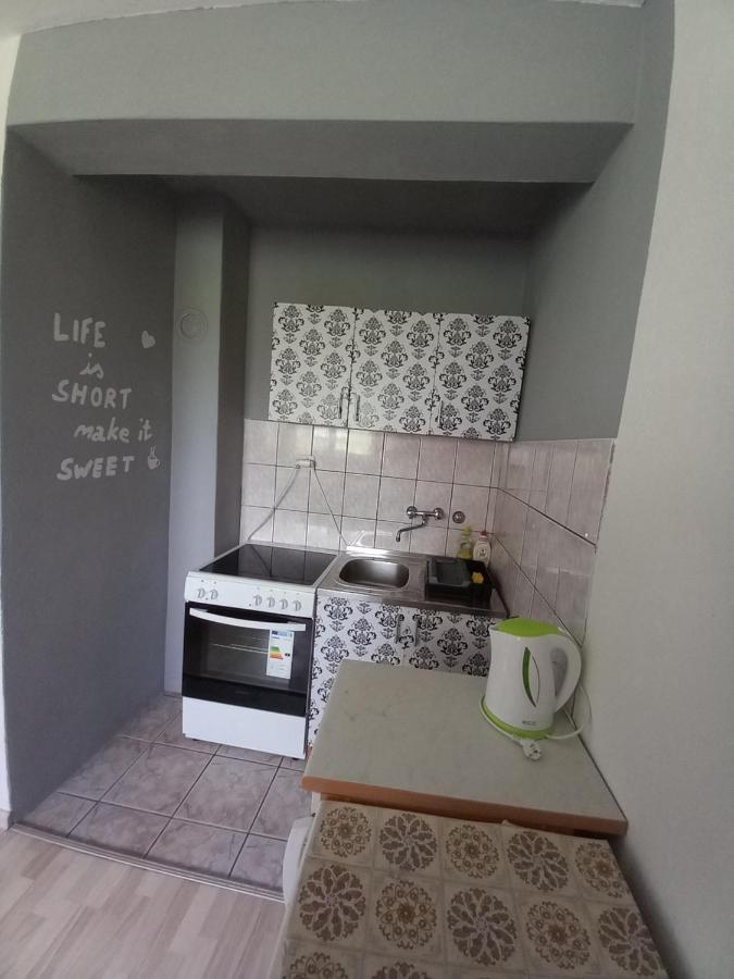 Апартаменти Apartman Filip Смолянаць Екстер'єр фото