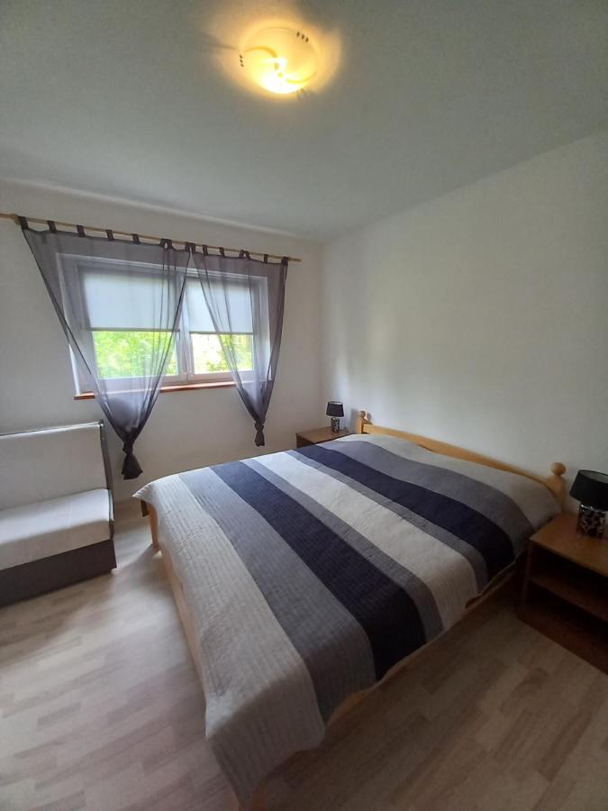 Апартаменти Apartman Filip Смолянаць Екстер'єр фото
