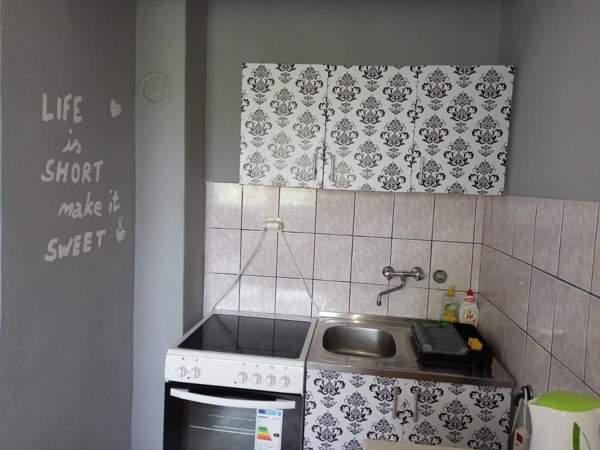 Апартаменти Apartman Filip Смолянаць Екстер'єр фото