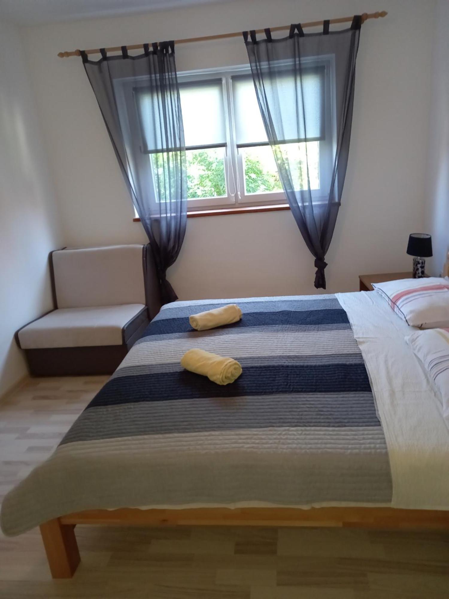 Апартаменти Apartman Filip Смолянаць Екстер'єр фото
